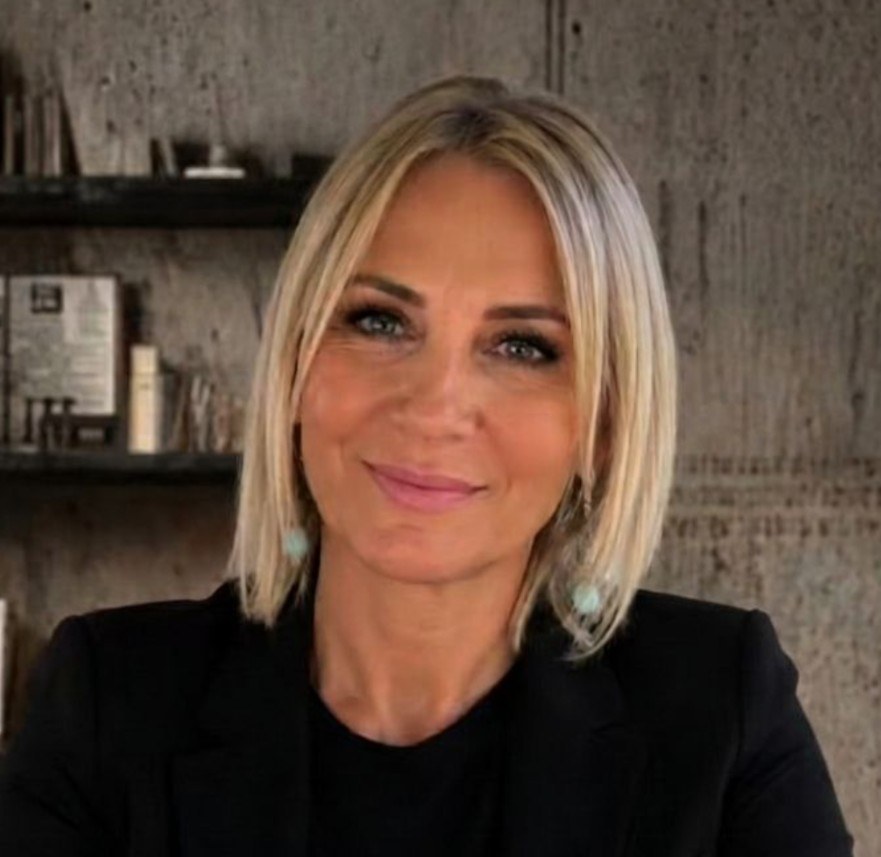 DelaNey Kruger, Recruitment, Marketing and Promotion Consultant