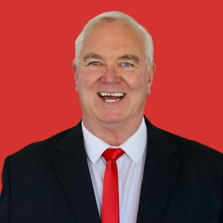 Henk Stander, Business Consultant